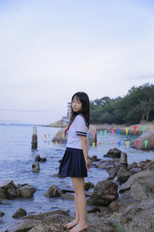 乘风破浪电影