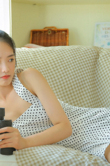 李海仁女人的战争